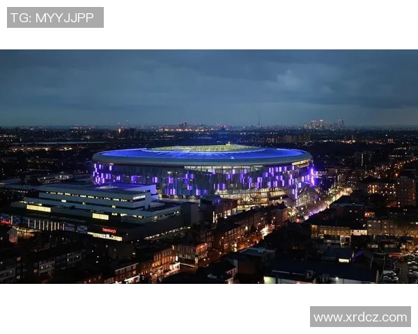 热刺新球场探秘：英超最现代化体育场之一的亮点与不足