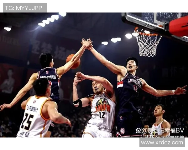 赛后分析：上海篮球队与南京篮球队在比赛中的速度对比与战术探讨